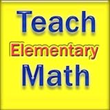 Teach Elementary Math is a necessary reference manual for any parents, teachers and students.