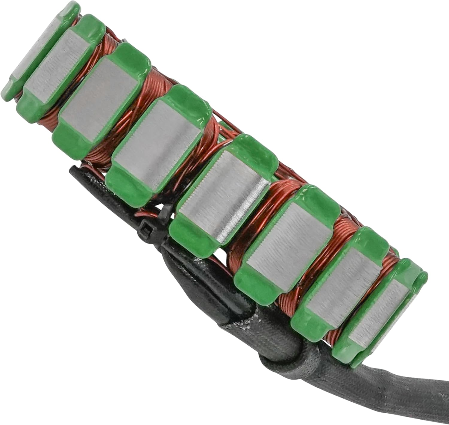 Caltric Magneto Stator Compatible With Kawasaki Ninja 650 Ex650 Ex 650 2013-2017