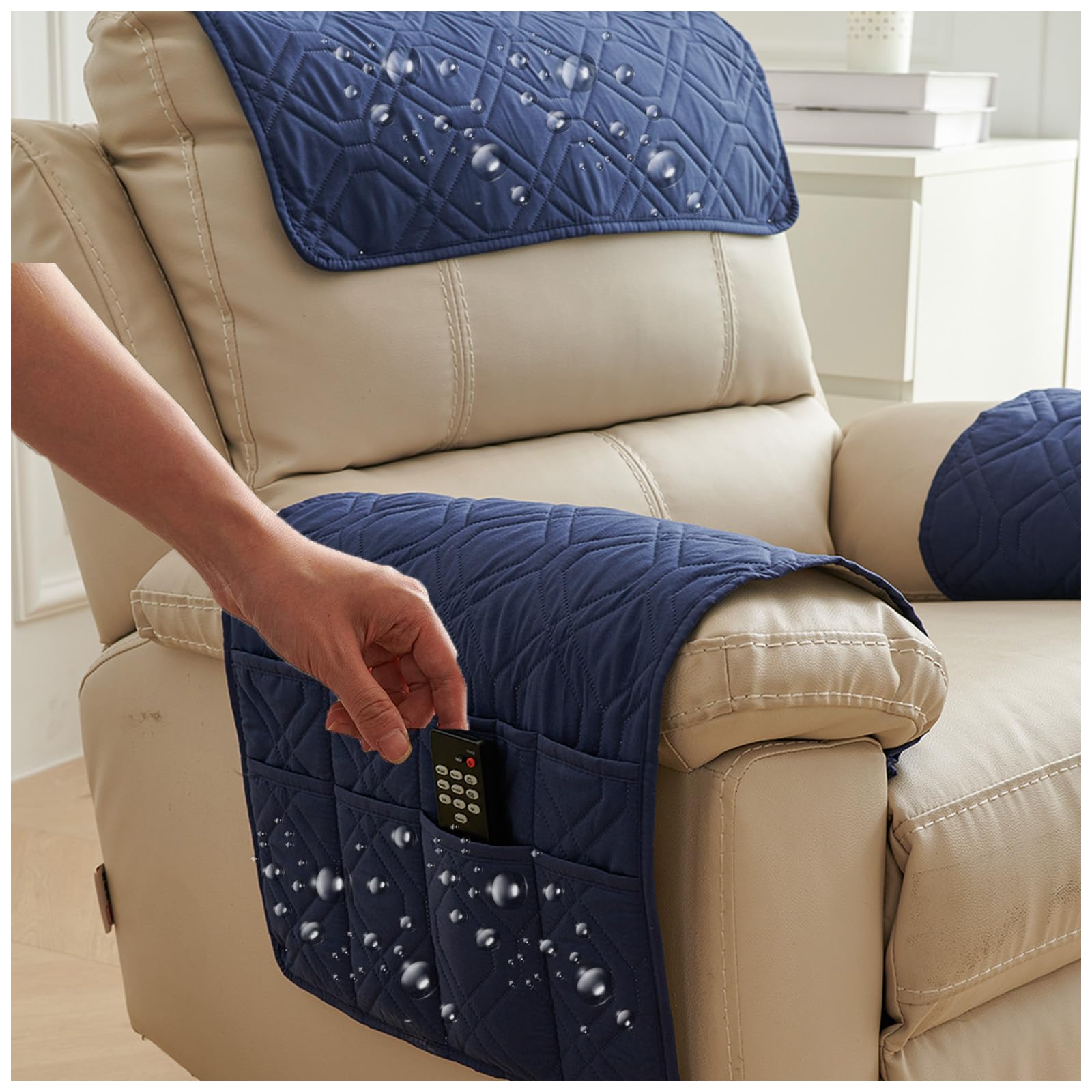 Protection antidérapante pour tapis, , SCI88 – Grandado