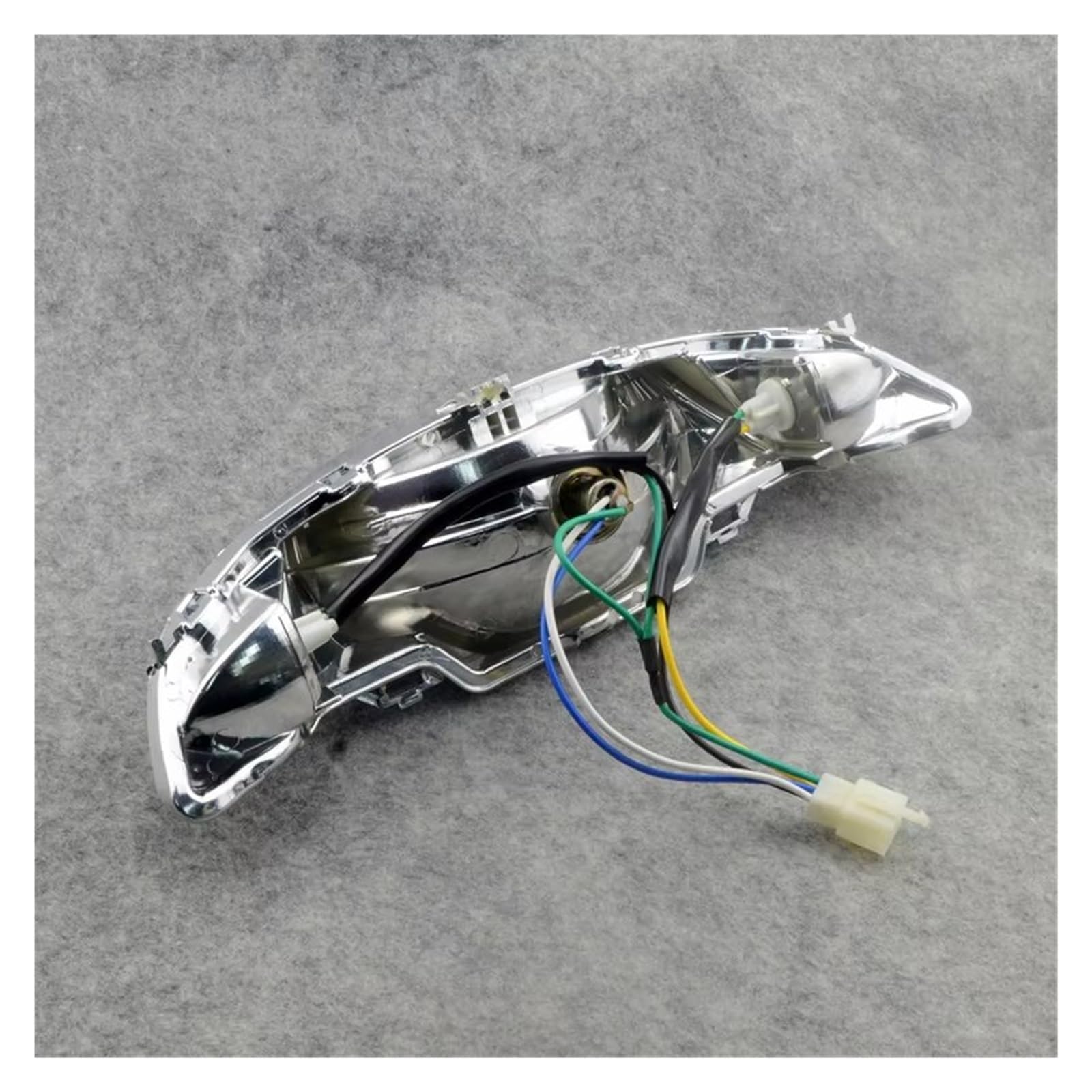 Amazon.co.jp: LED ヘッドライト に適合する ディオ50cc ZX AF34 AF34