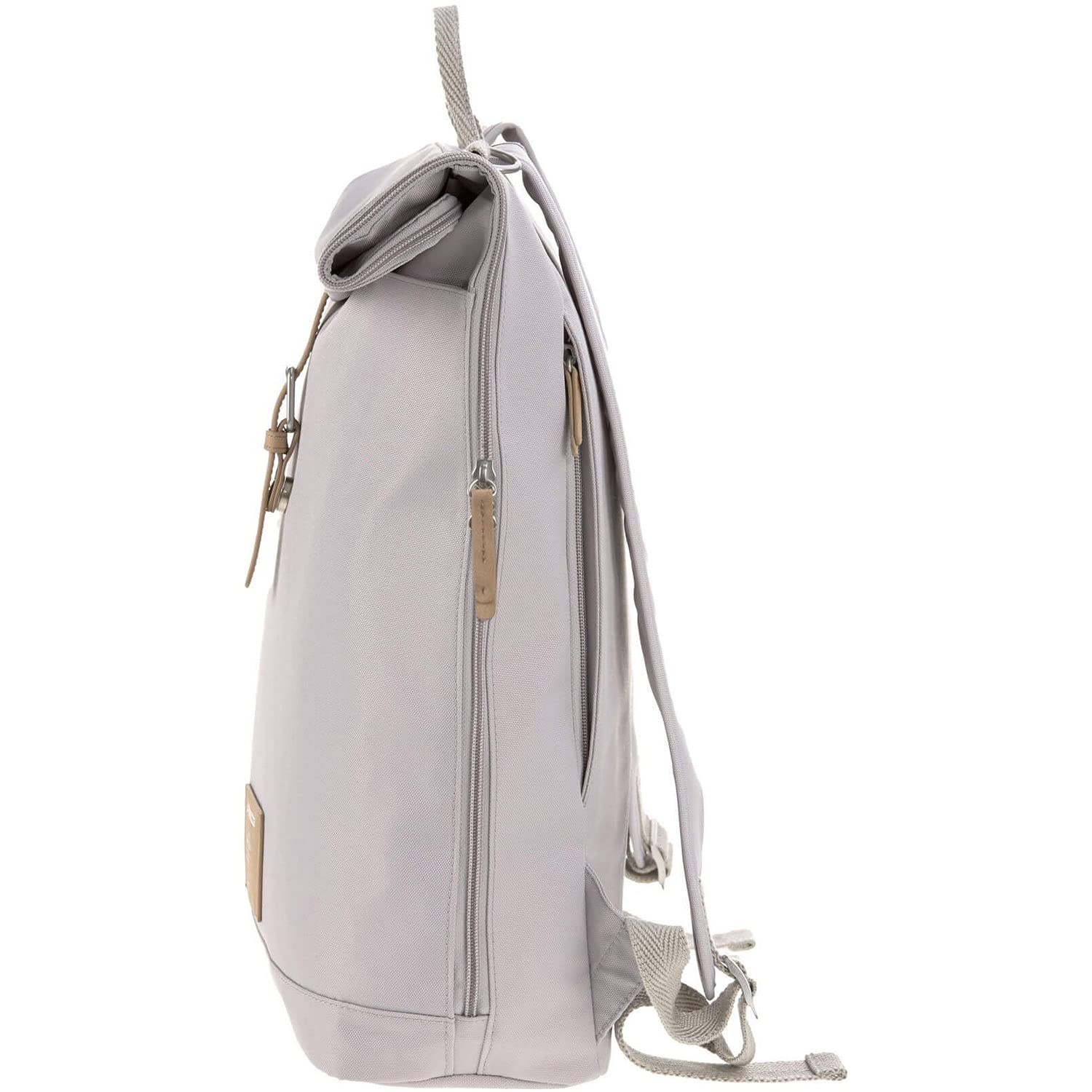 Lässig 1103025200 Plecak, Szary, 20 l