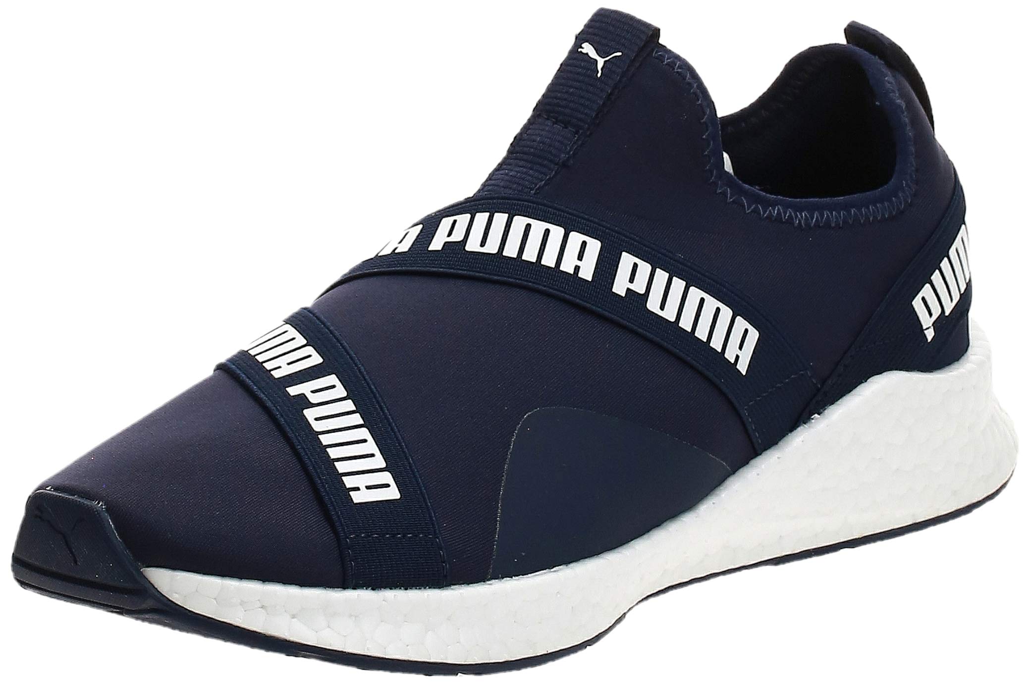 PUMAUnisex Adult NRGY Star Running Shoe
