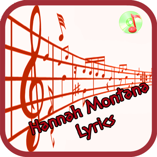 Hannah Montana Lyrics - App on Amazon Appstore