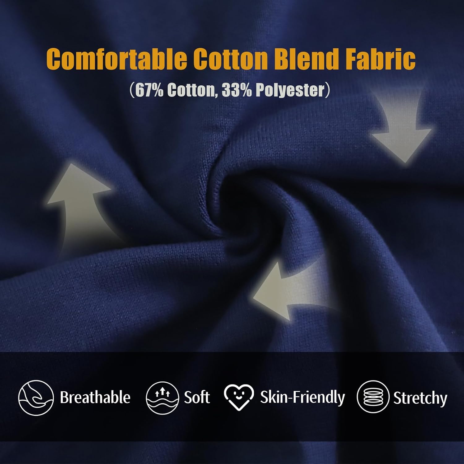 Boys Cardigan Sweater Button Up V Neck Knit Outerwear Long Sleeve Coat Embroidered Casual Jacket - Image 4