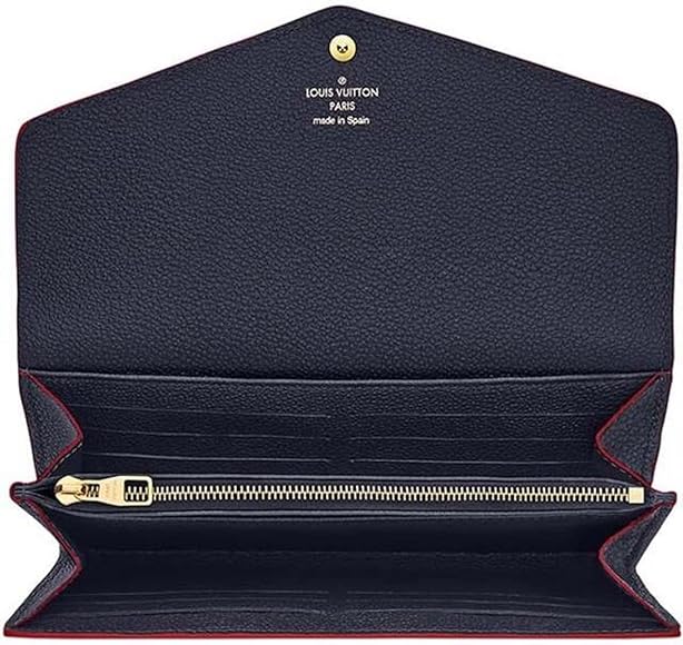 Amazon.co.jp: [ルイヴィトン] 財布 M62125 アンプラント