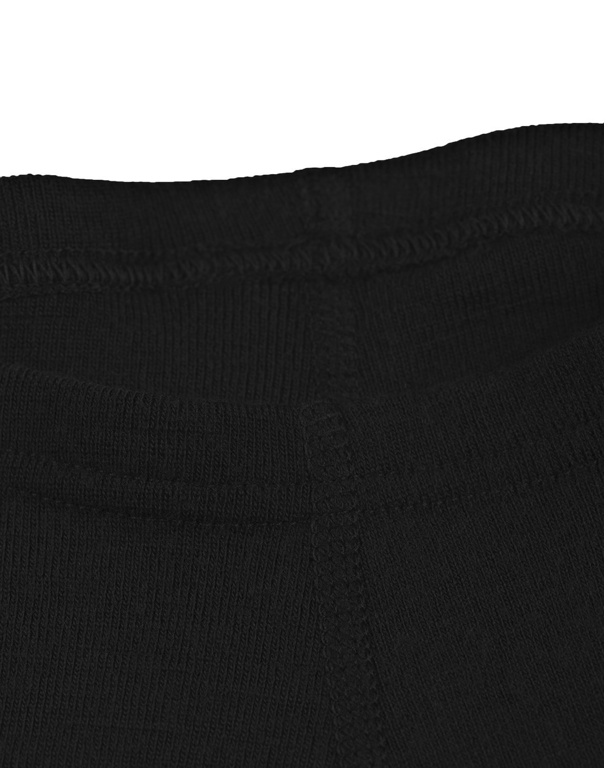 DILLING Legging en Laine de mérinos pour Enfant
