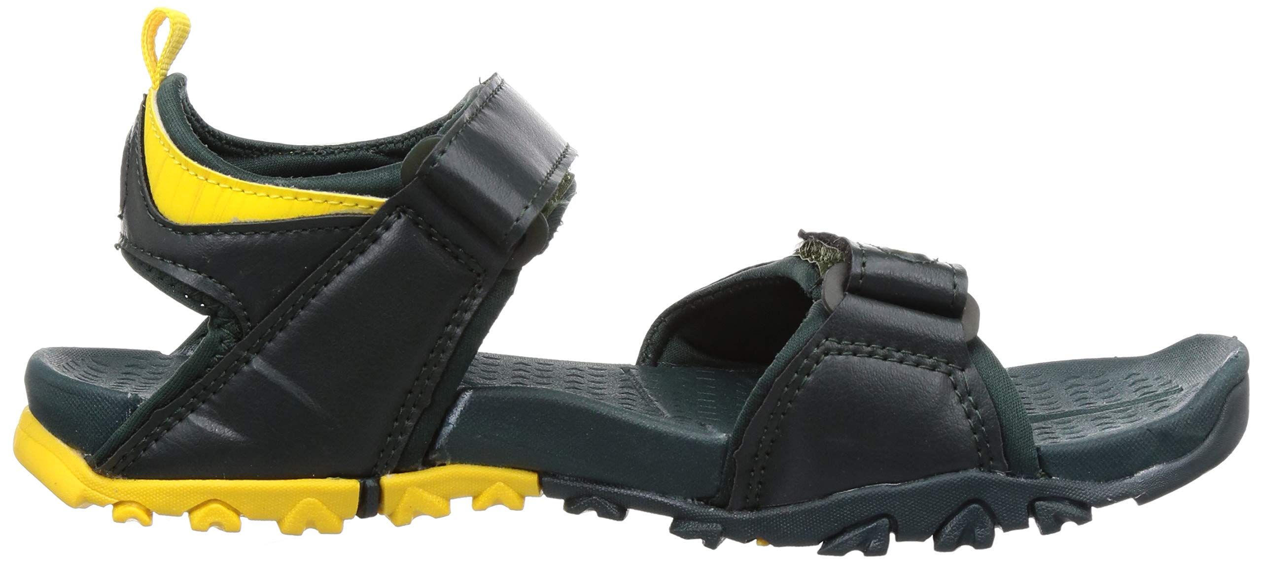 Sparx mens Ss-484 Sport Sandal - Buy 