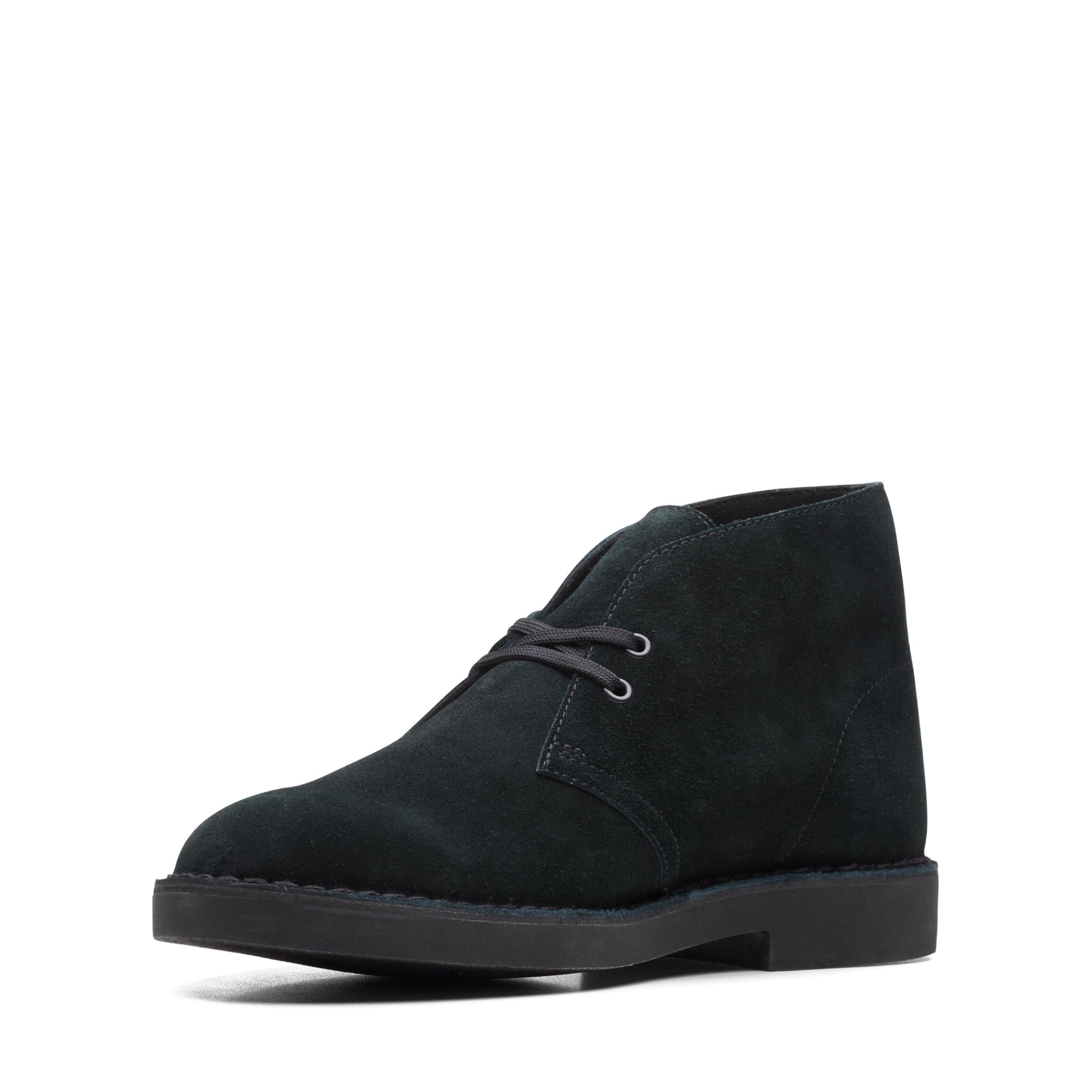 Clarks Men’s Desert Boot Evo