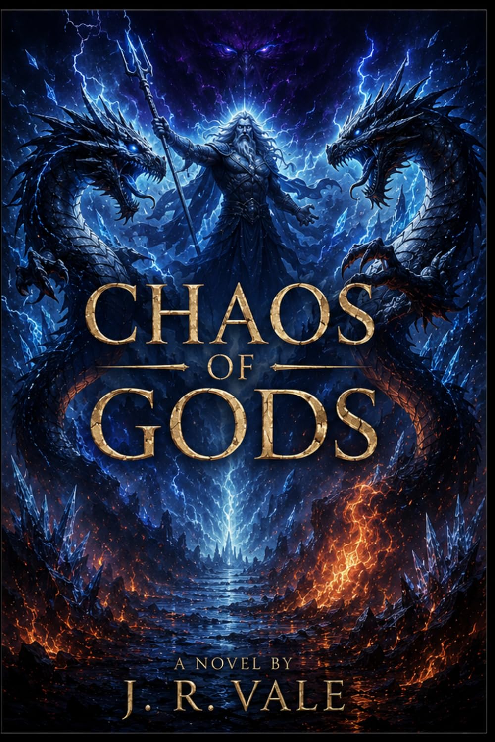 Chaos Of Gods