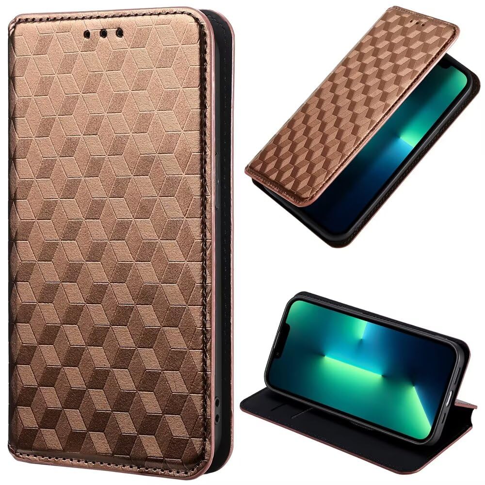 Housse Portefeuille BUTISHIYU Pour Xiaomi Redmi A5 4G – Cuir PU, Magnétique, Avec Verre Trempé, Support Intégré, Bleu