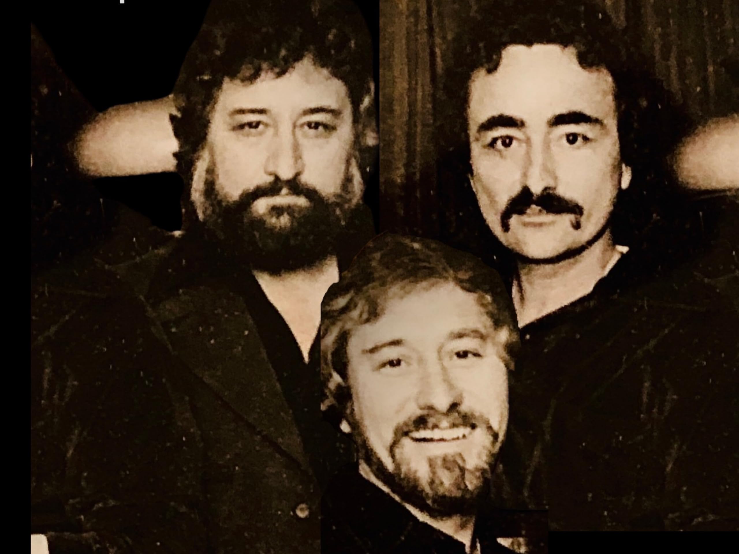 Tompall & The Glaser Brothers