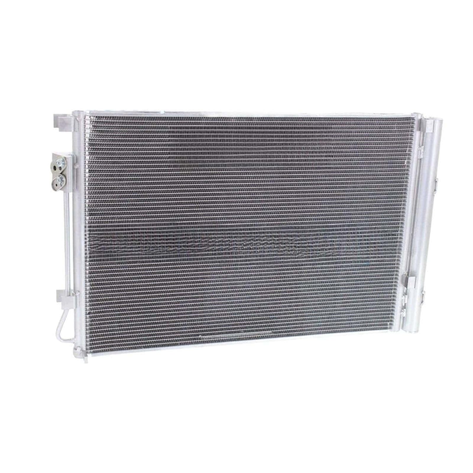 976061W000 HY3030157 AC-Kondensator Kompatibel Für Hyundai Accent 2012–2017/kompatibel for Kia Rio 2012–2013