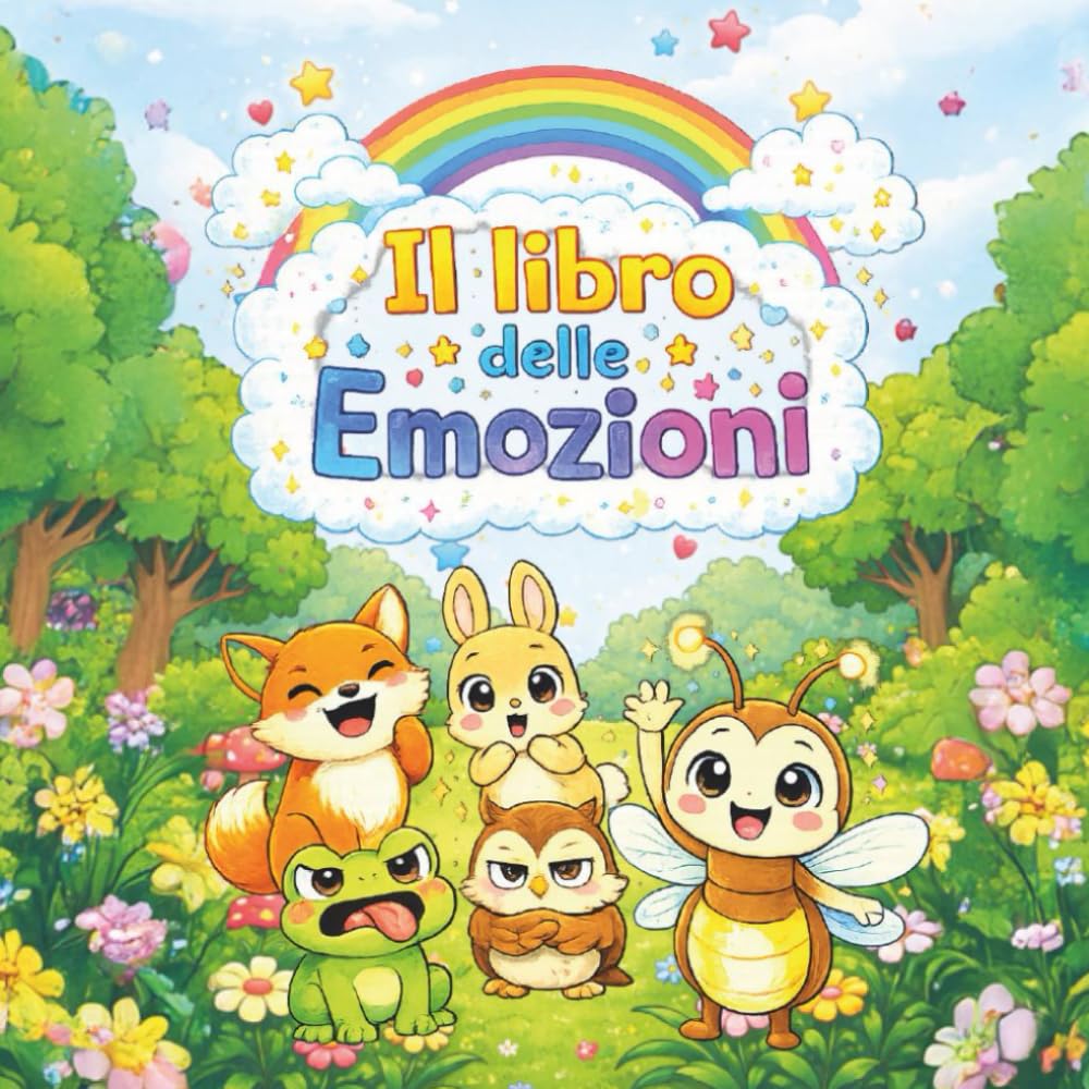 Il mondo delle Emozioni