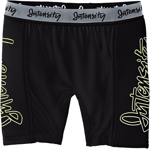 Miniatura 4 de Intensity Girls pantalones cortos tiro bajo Stolen Base de 5 pulgadas