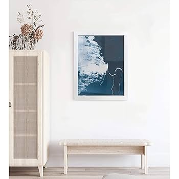 **専用**A0 インテリアポスター ウェーブ D682 フレームなし 楽天市場】a good view ポスター＆フレームセット (20x20cm) 全8