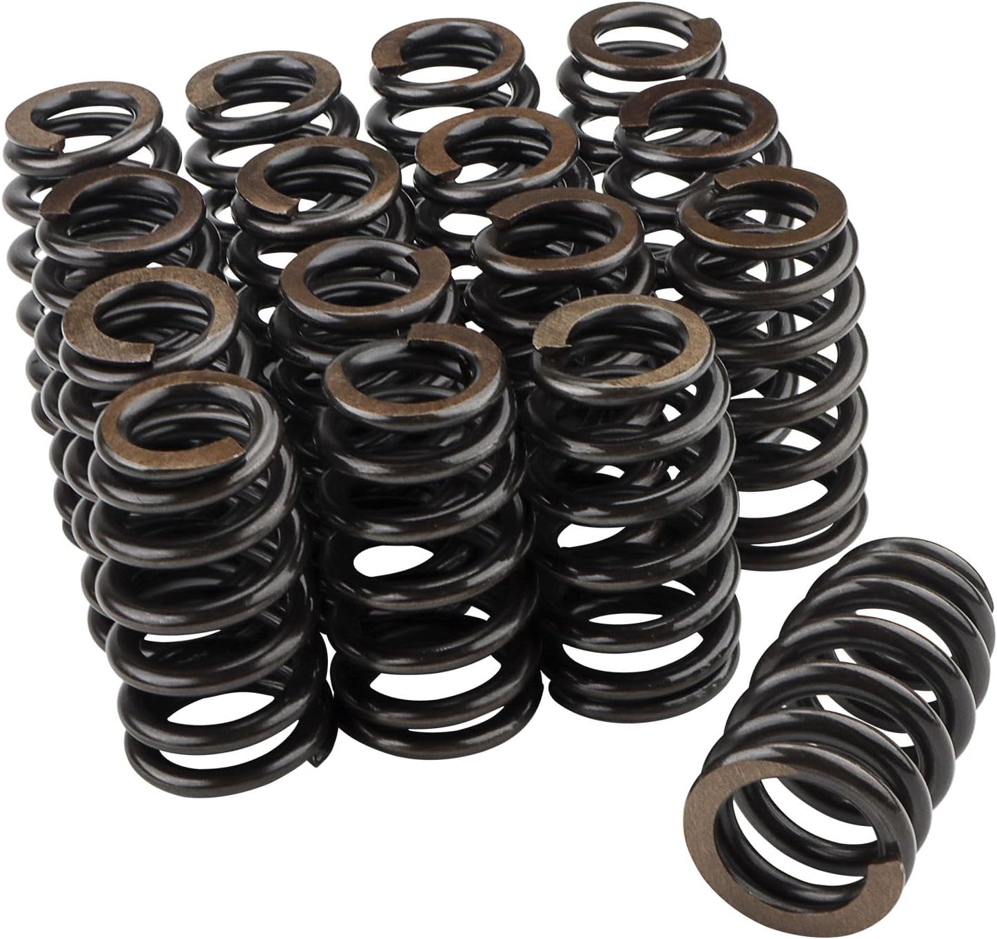Stage 3 LS Truck Cam Kit for GM 1999-2013 Equipped with 4.8L 5.3L 6.0L 6.2L Engines, Silverado Sierra Vortec, Includes Stage III Camshaft, Beehive Springs, Hat Valve Seals, 7.400 Pushrods