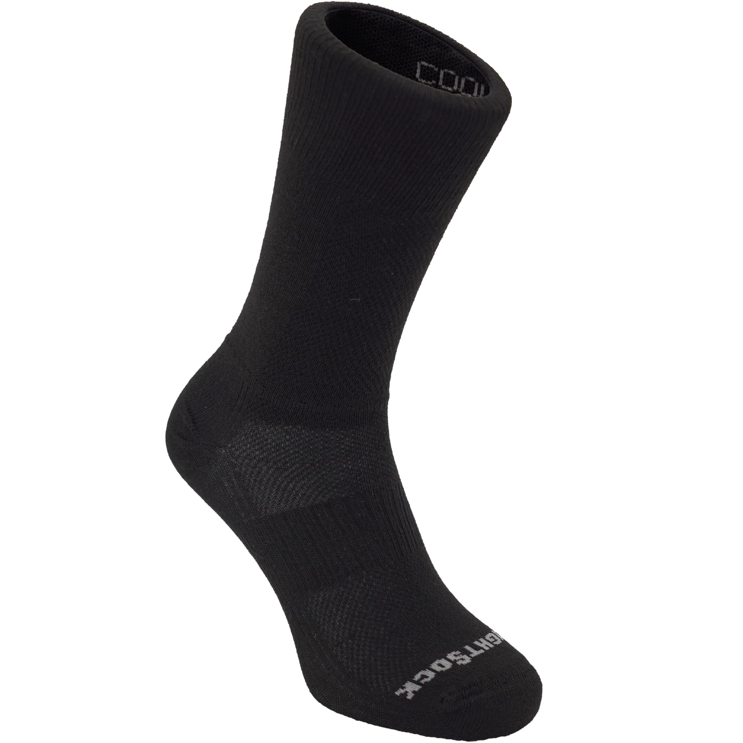 Wrightsock CoolMesh II Crew Running Socks