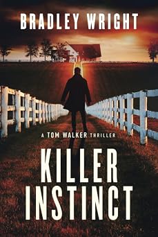 Killer Instinct Tom Walker