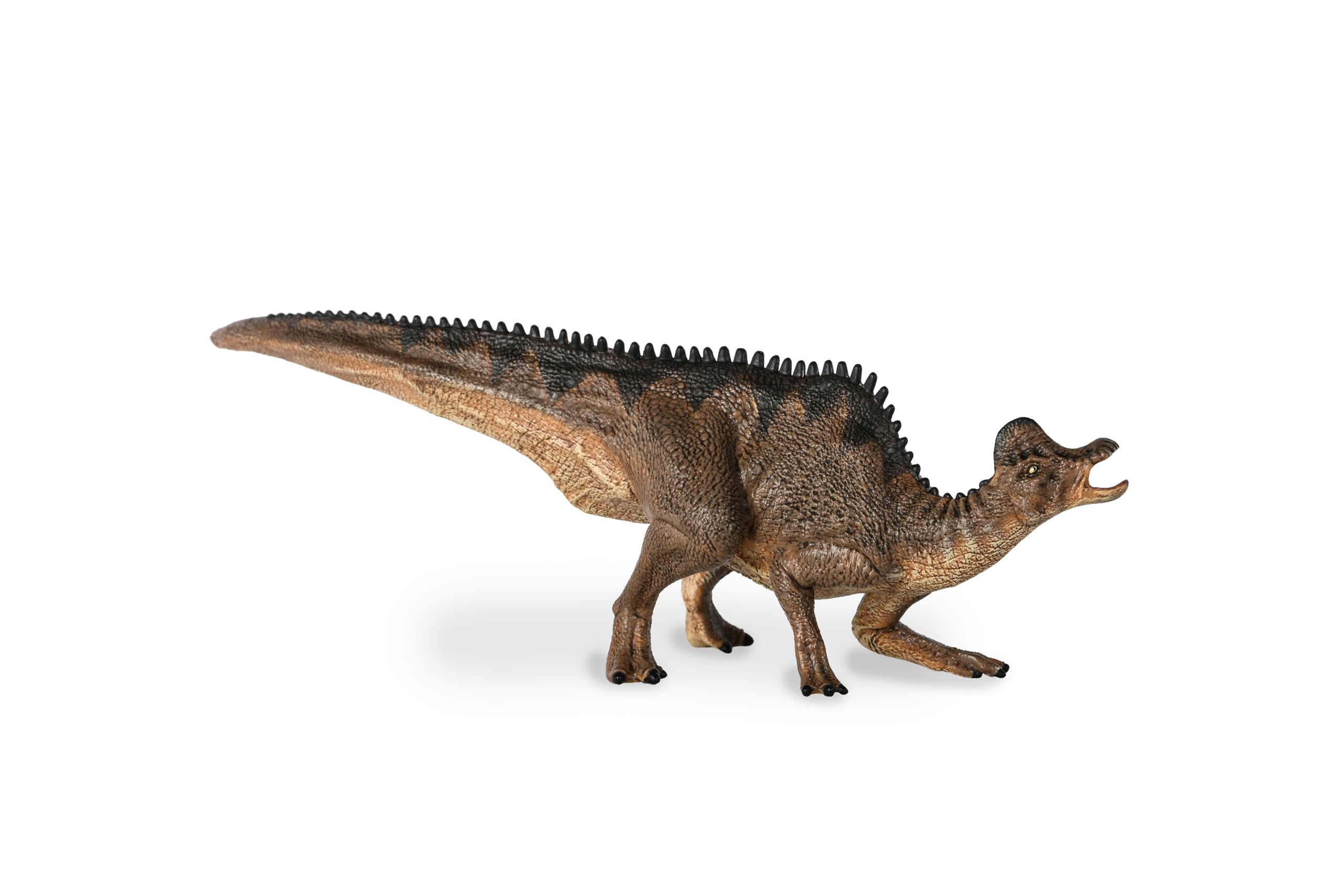 Papo - Realistic Corythosaurus Dinosaur Figure - Ages 3+ - Dinosaurs Collection - Educational Play Herbivorous Dinosaur - Gift Idea Toy for Girls and Boys