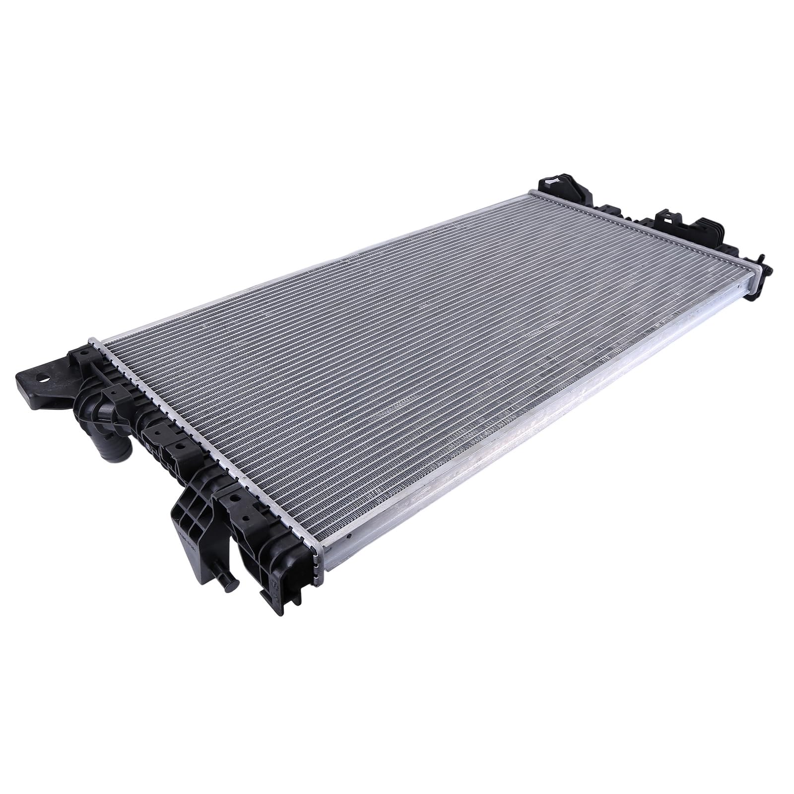Amazon.com: Surakey HL3Z8005B Engine Oil Radiator Cooler