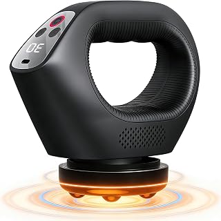 Angju 3D Rotating Massage Gun