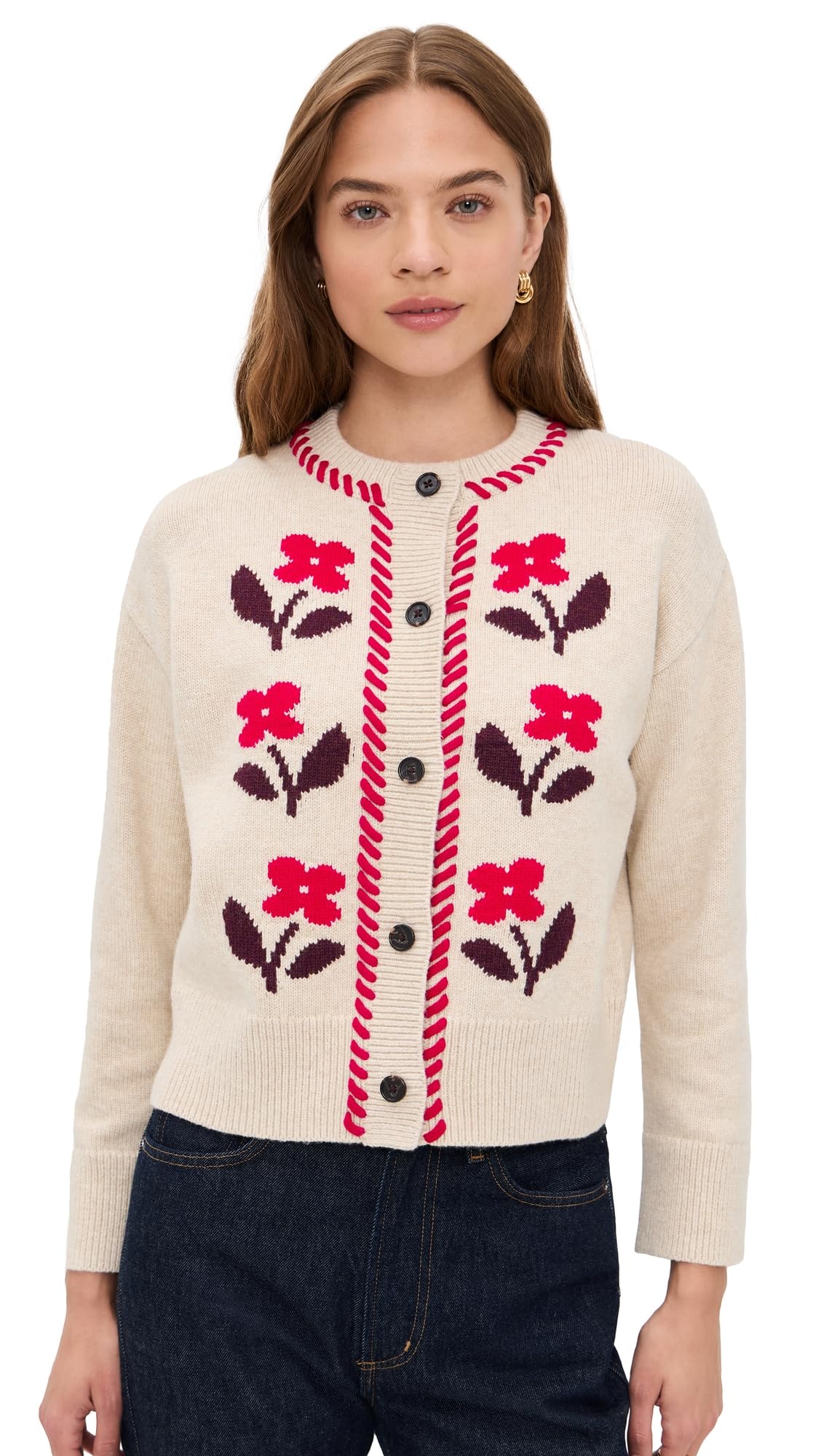 Rails Womens Mavie Cardigan