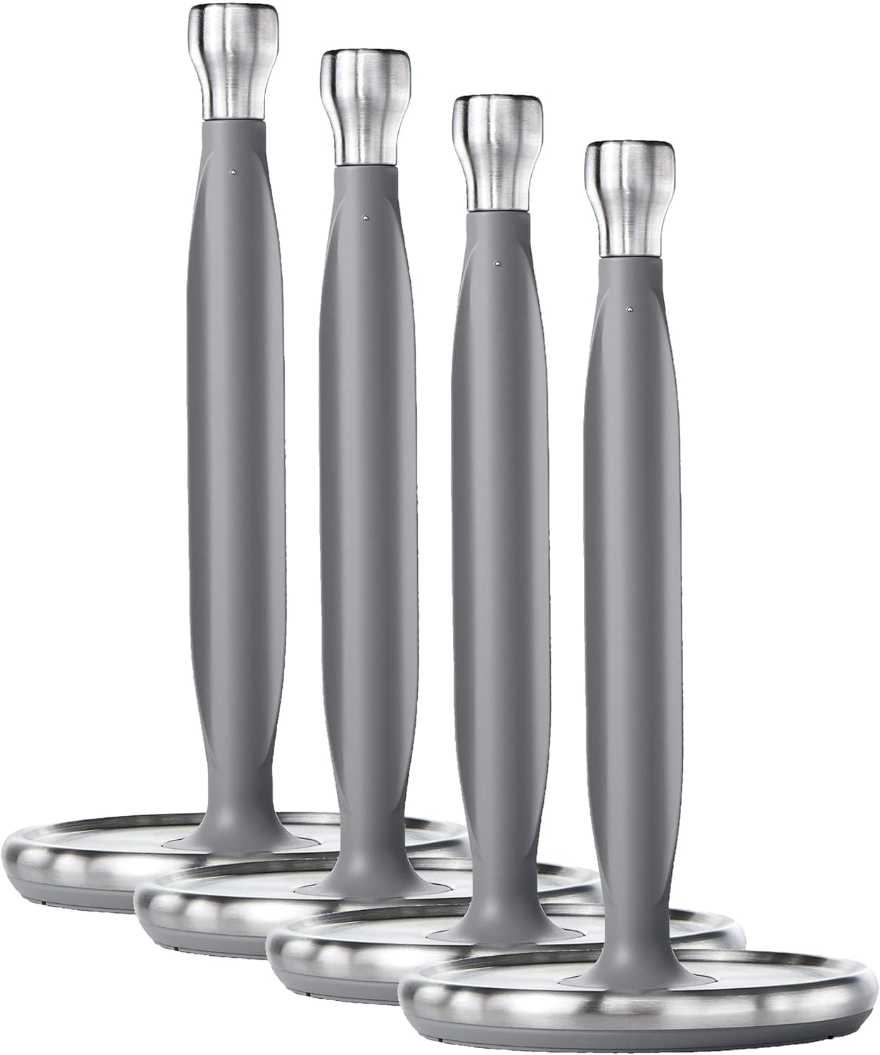 OXO Good Grips Steady Paper Towel Holder (4-pack)
