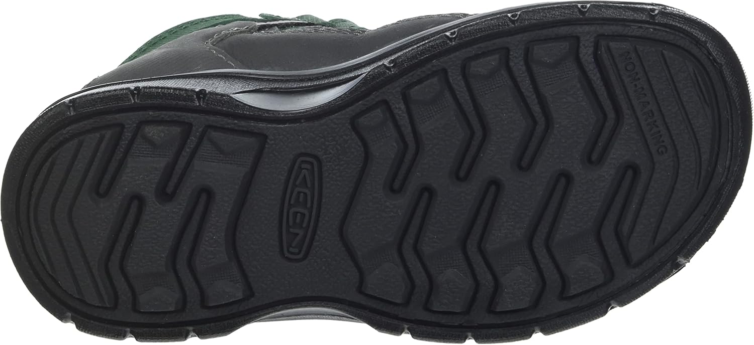 KEEN HIKEPORT 2 Sport MID WP Hiking