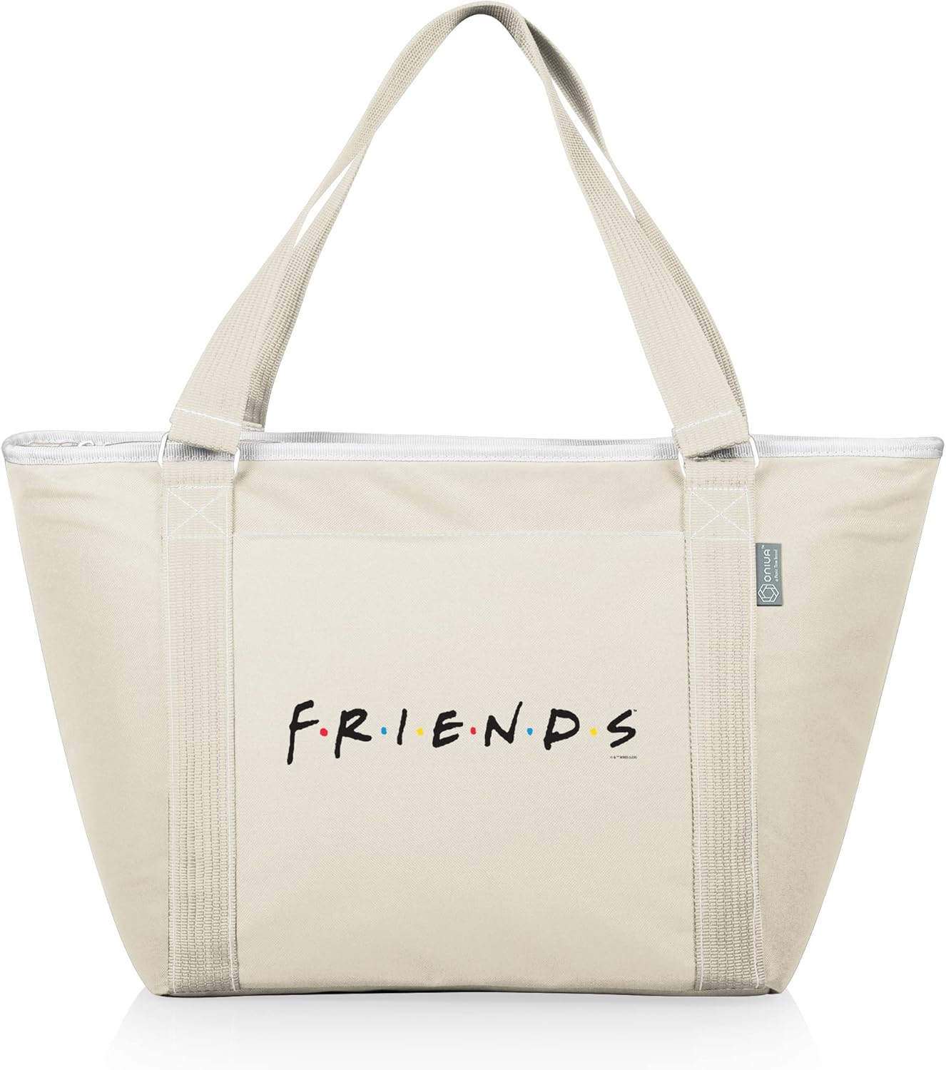 Picnic TIMEWarner Bro Topanga Tote Cooler Bag, Soft Cooler Bag, Picnic Cooler