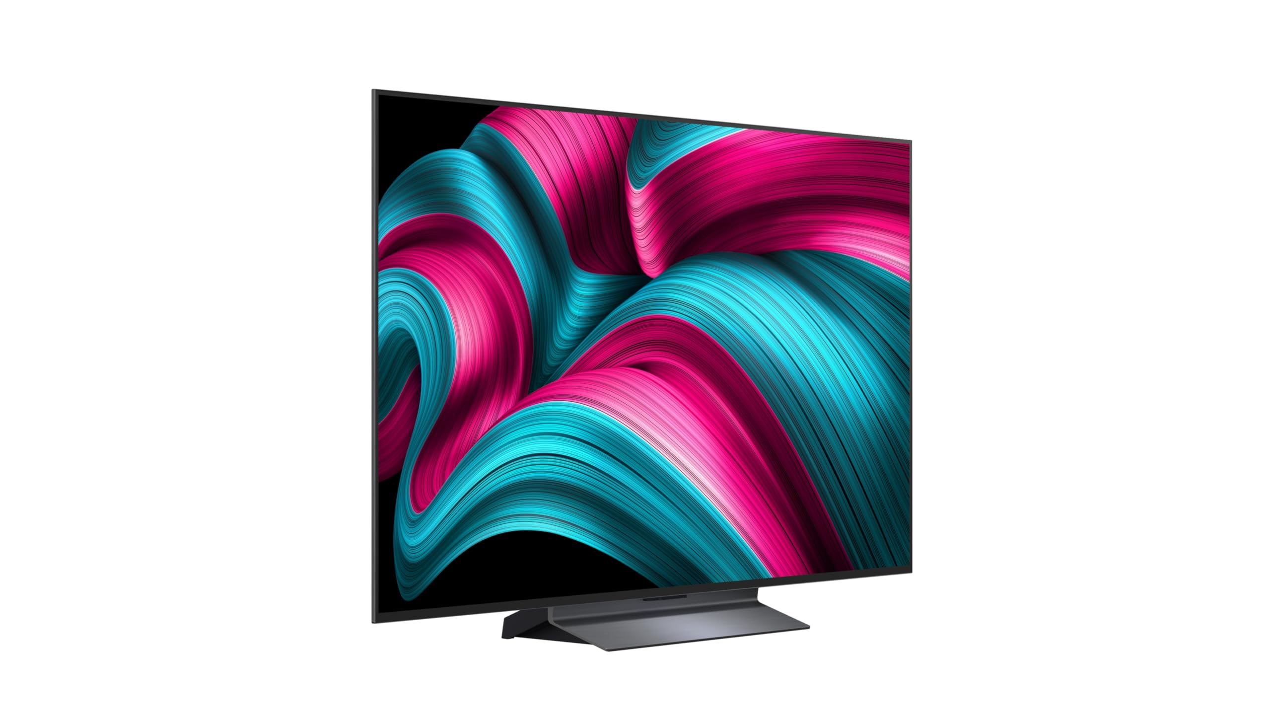 LG OLED TV 4K UHD OLED evo TV 2025