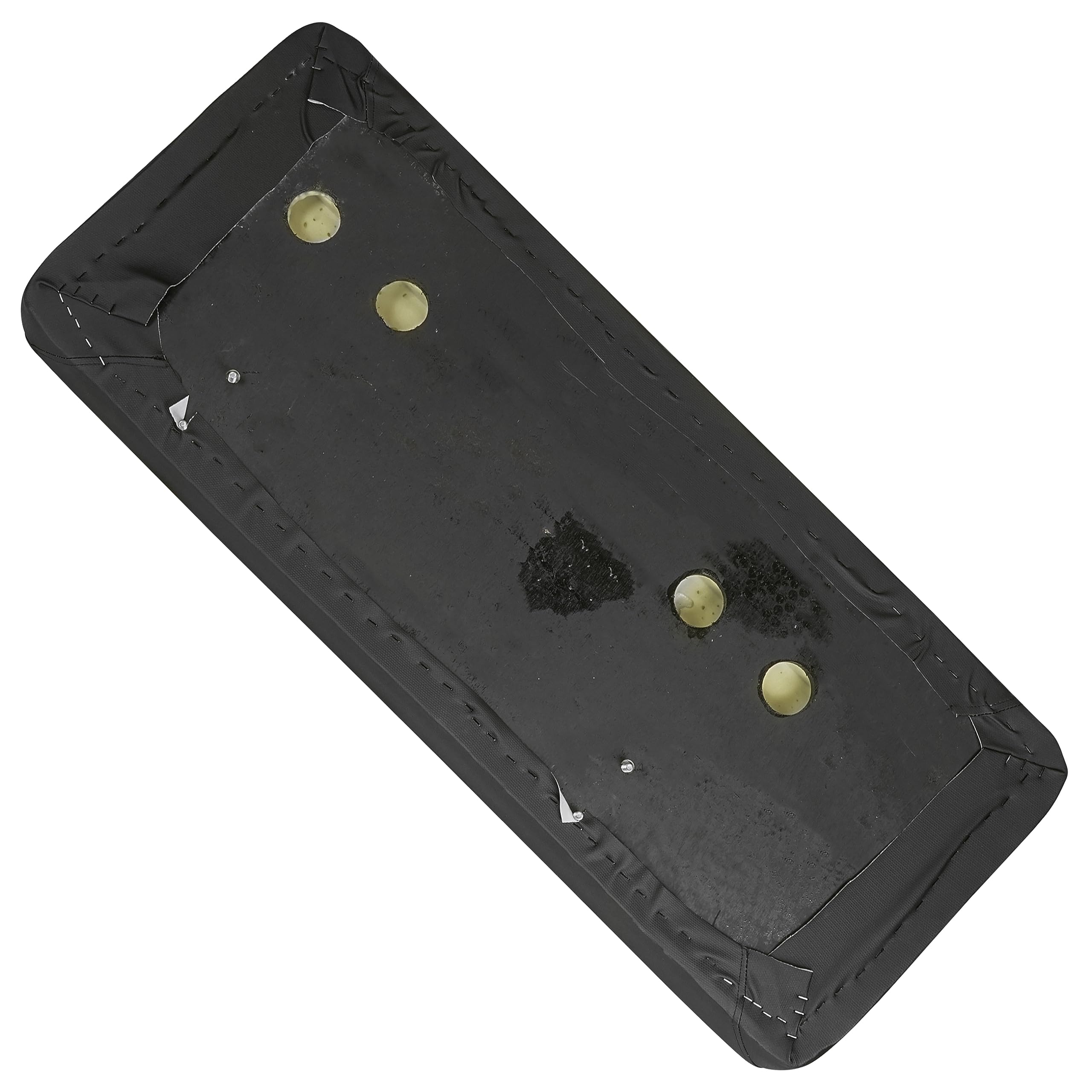 Amazon.com: Caltric Bottom Seat Compatible with Kawasaki Mule 2510