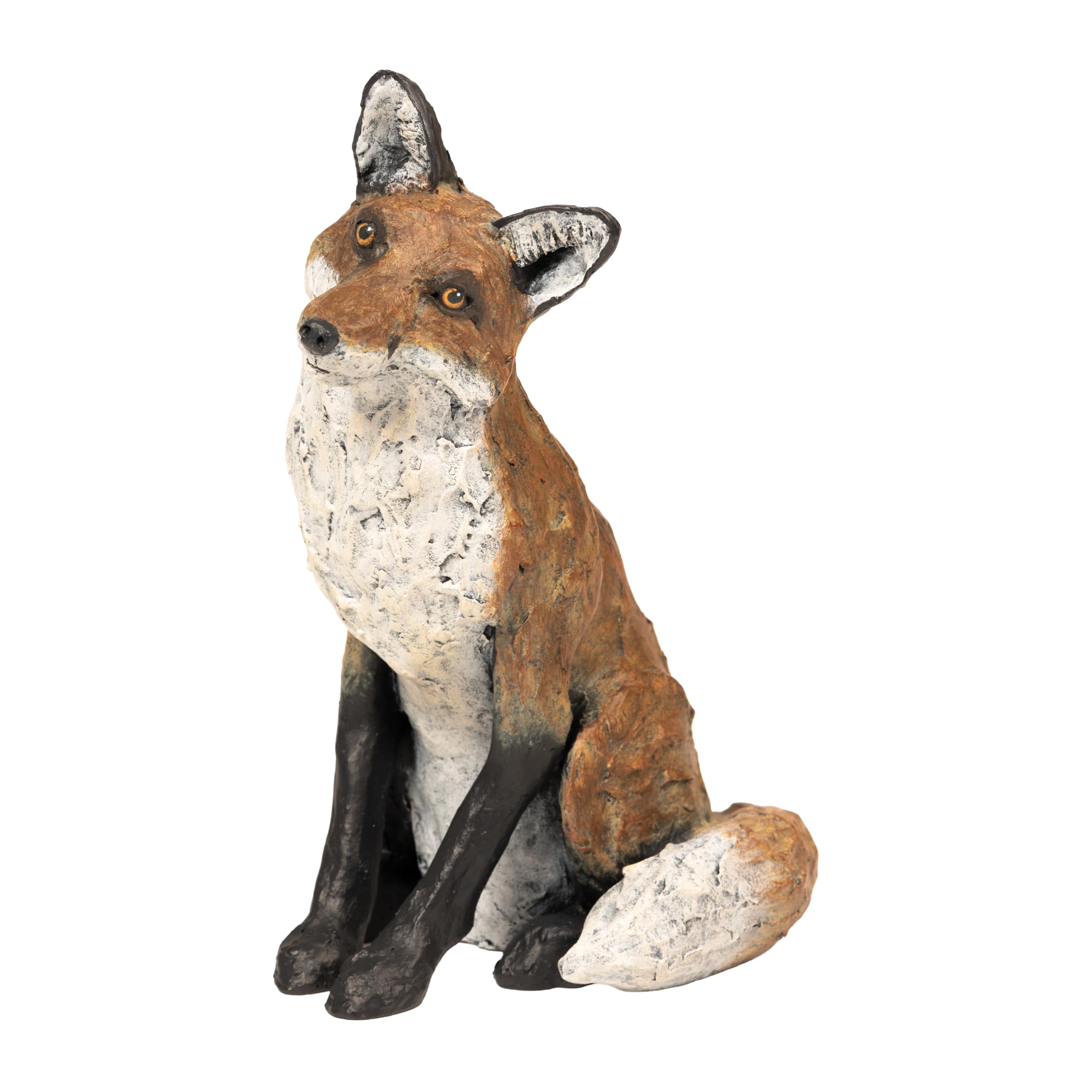 Wrendale Designs Fox Figurine Autumn