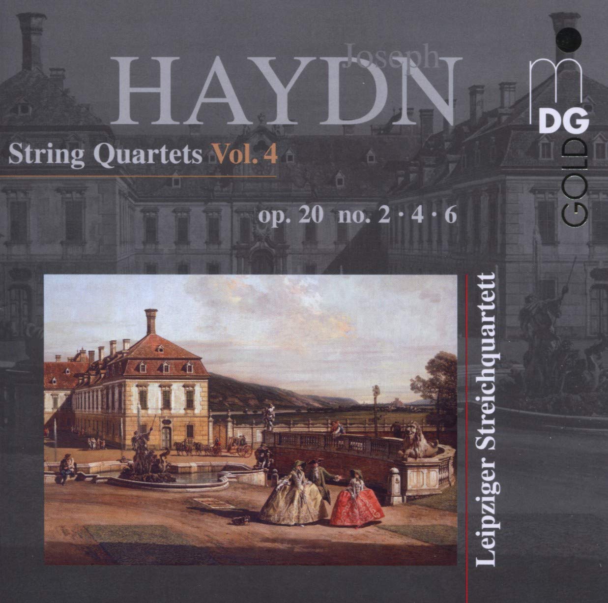 Leipzig String Quartet