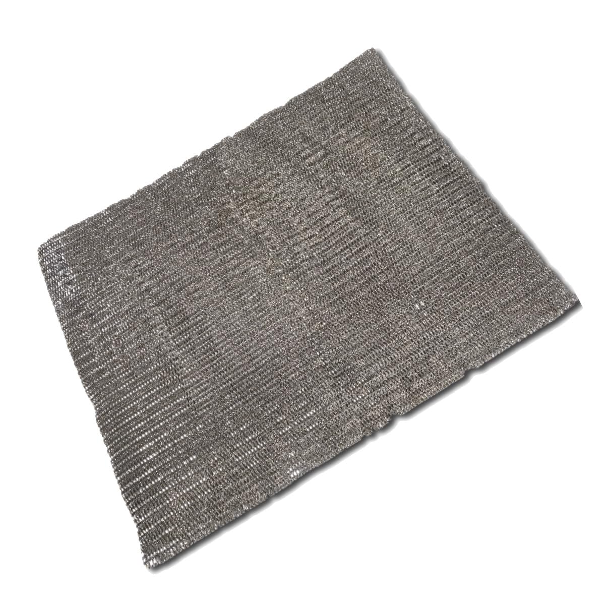 SOS - Filtro de metal universal para cortar 570X470x2 mm para campana extractora 22502