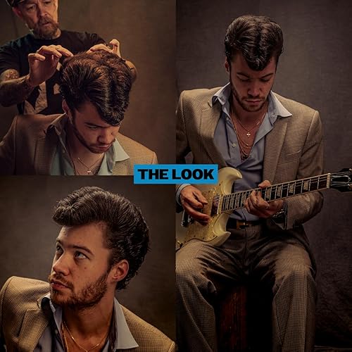 Miniatura 5 de Reuzel Gel de fibra para hombres, fórmula sin alcohol, fragancia sutil y azucarada de ron - No pegajoso y sin escamas - Añade plenitud y estructura