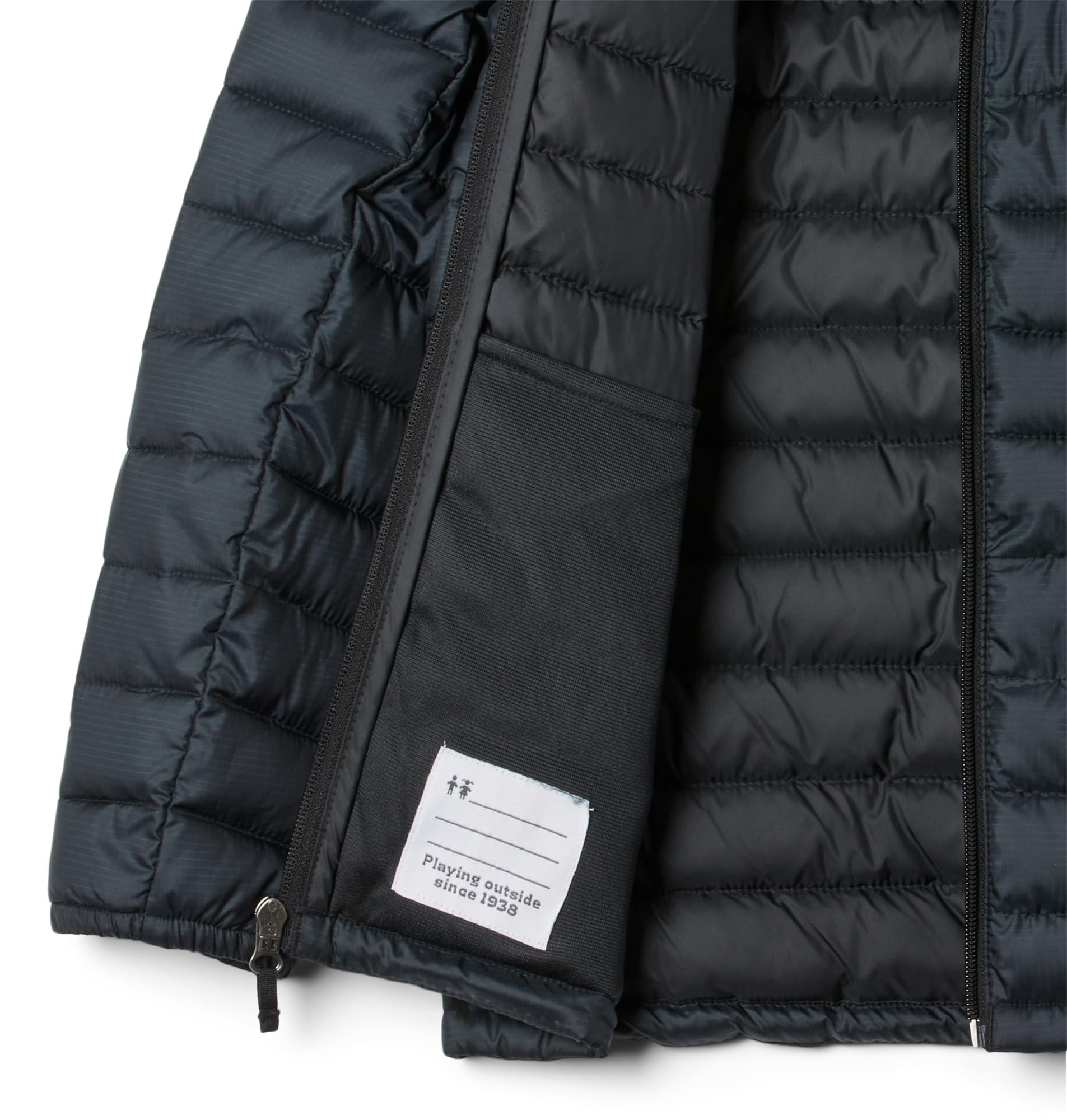 Columbia Unisex Kinder Silver Falls Pufferjacke (1er Pack)
