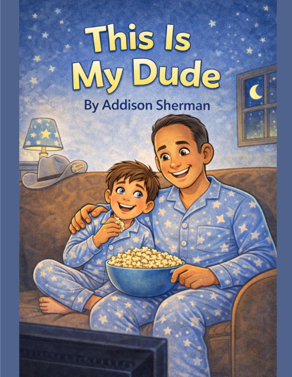 This Is My Dude (Colt and Dude's Super Fun Adventures)