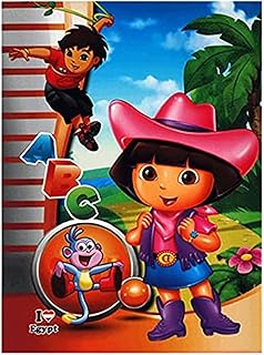 دفتر A4 مربعات 60 صفحة