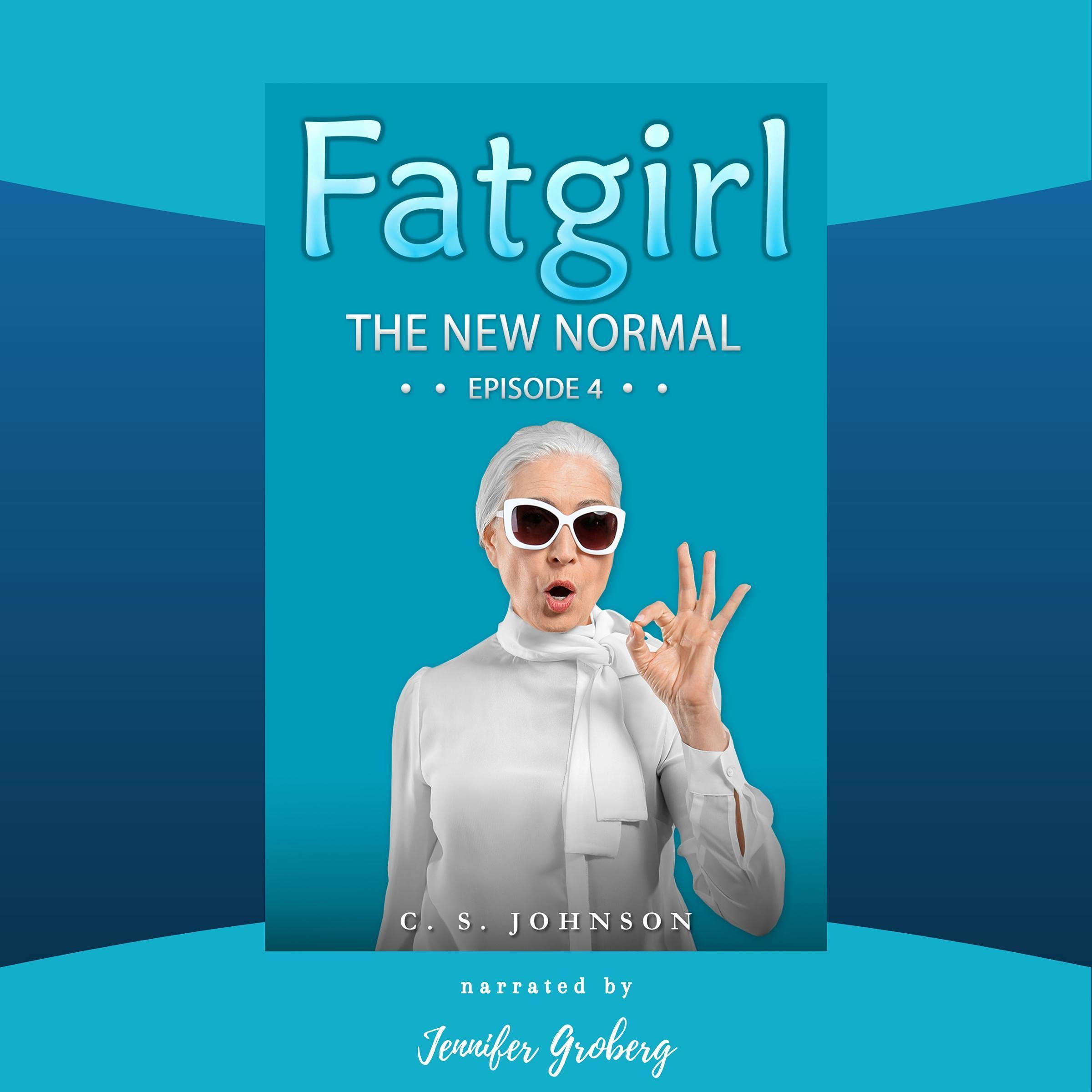 Cover art for Fatgirl: The New Normal