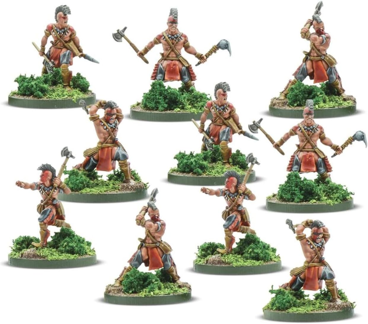 Warlord Games 652210101 Accessoires