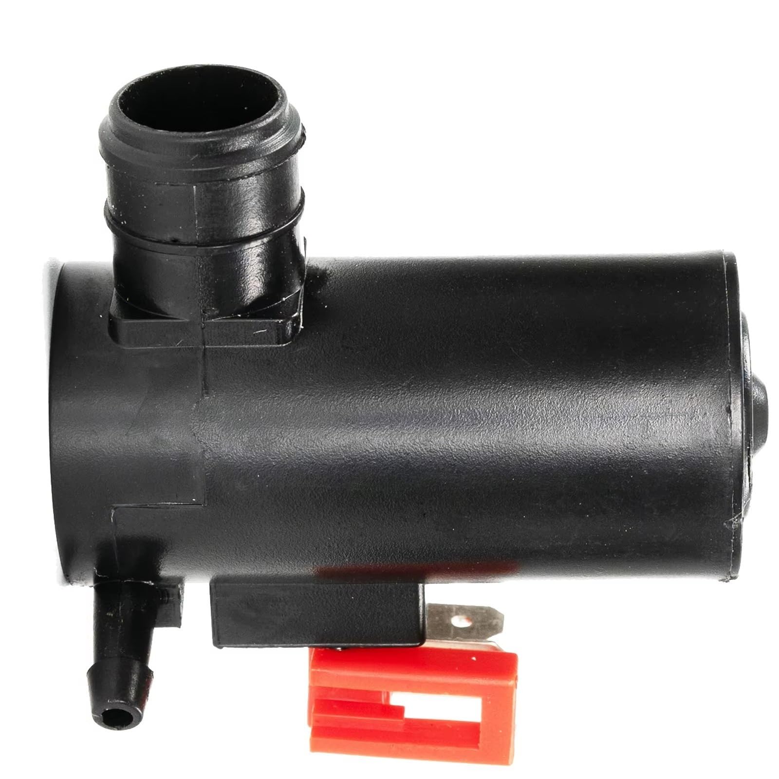 Windscreen Washer Pump Motor Compatible with Suzuki for Grand for Vitara for MK2 2005-2014 Replacement Car Wiper Front Windshield Windscreen Washer Pump