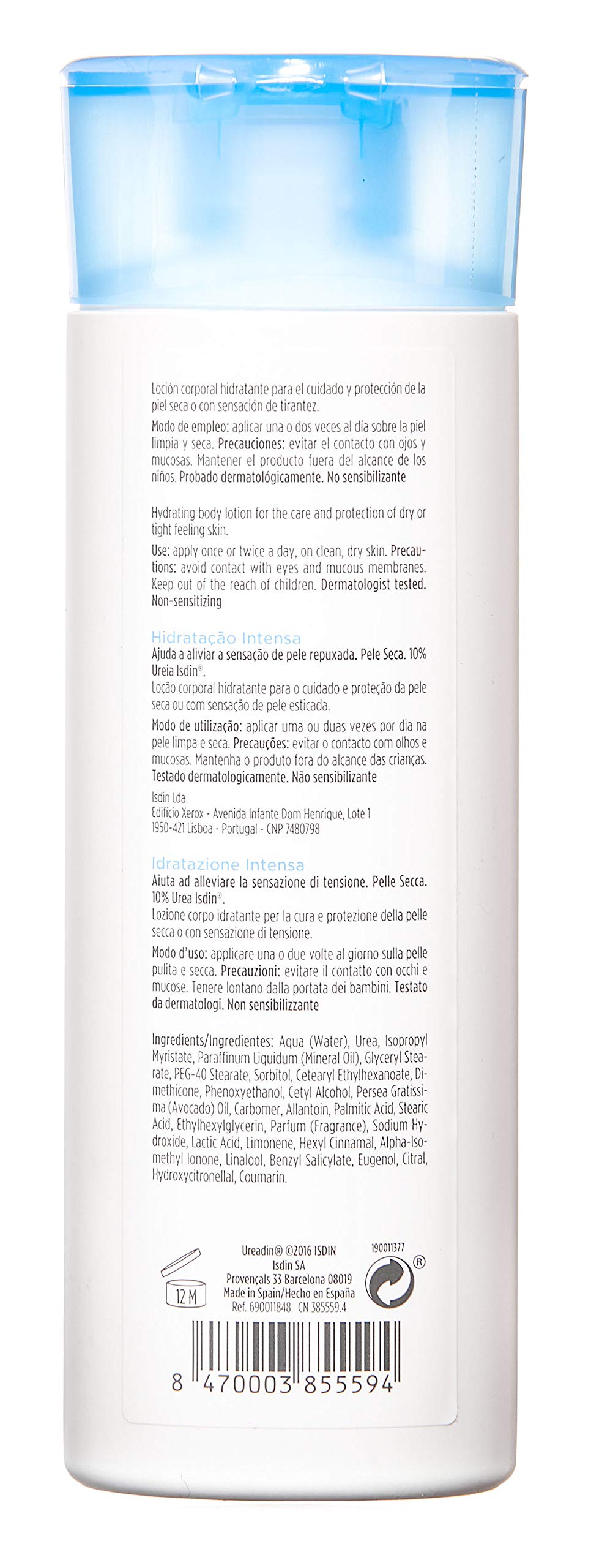 Image secondaire de UREADIN Lotions de Massage