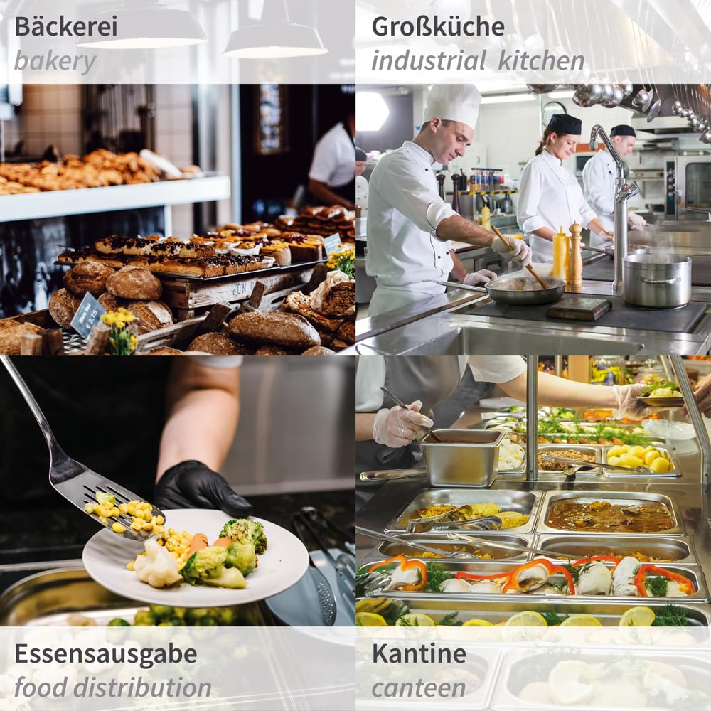 1000 Stück, Schiffchenmützen, FRANZ MENSCH, größenverstellbar, weiß, Papier | Service, ungeprägtes Papier, Kochmütze, Kochkappe, Kochhaube, chef hat, Küchenpersonal, Labor, Hygiene, Gastronomie