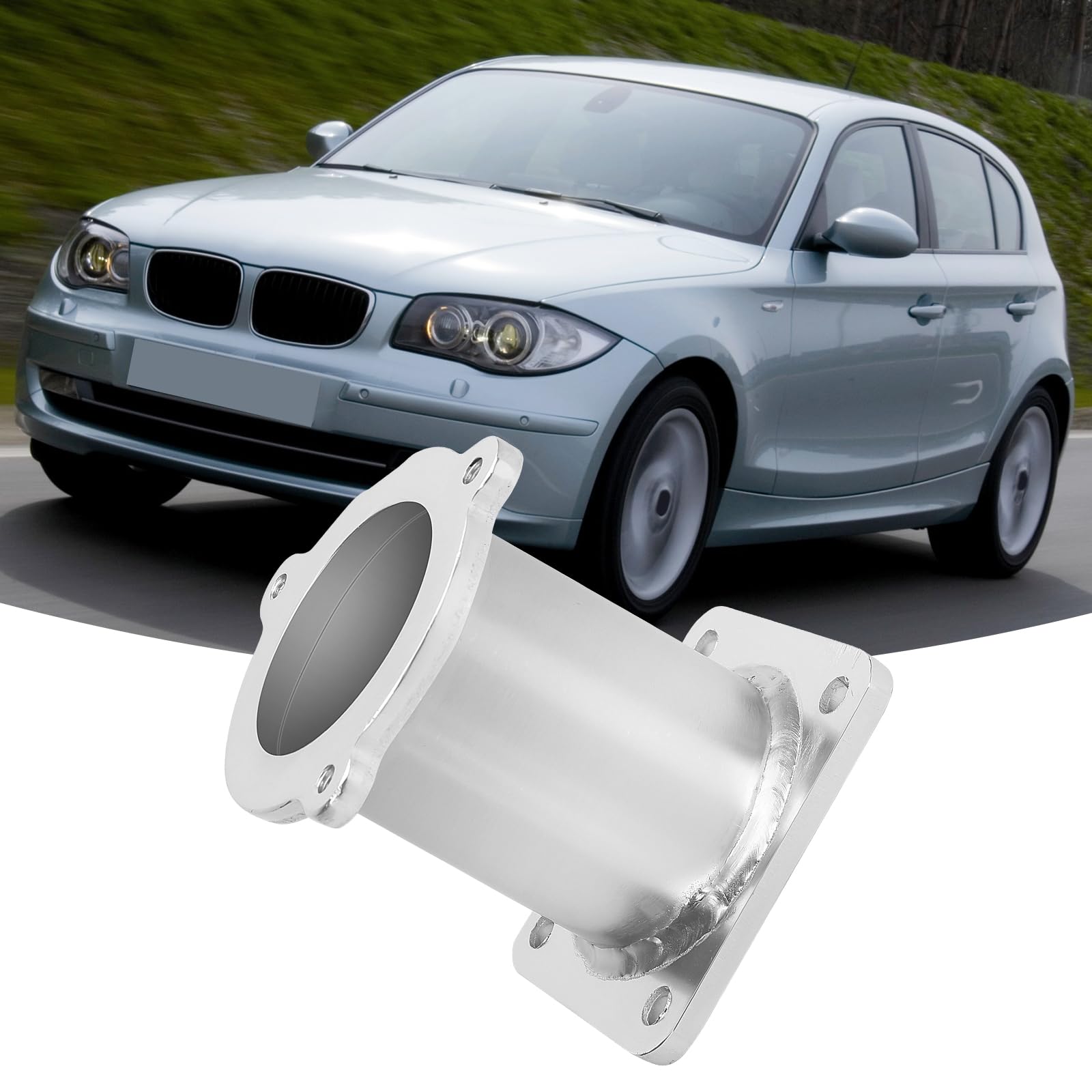 Kit Valvole Aspirazione Per BMW Serie 1, 3, 5, X1, X3 | Ricambio In Metallo Con Guarnizioni - Foto 12