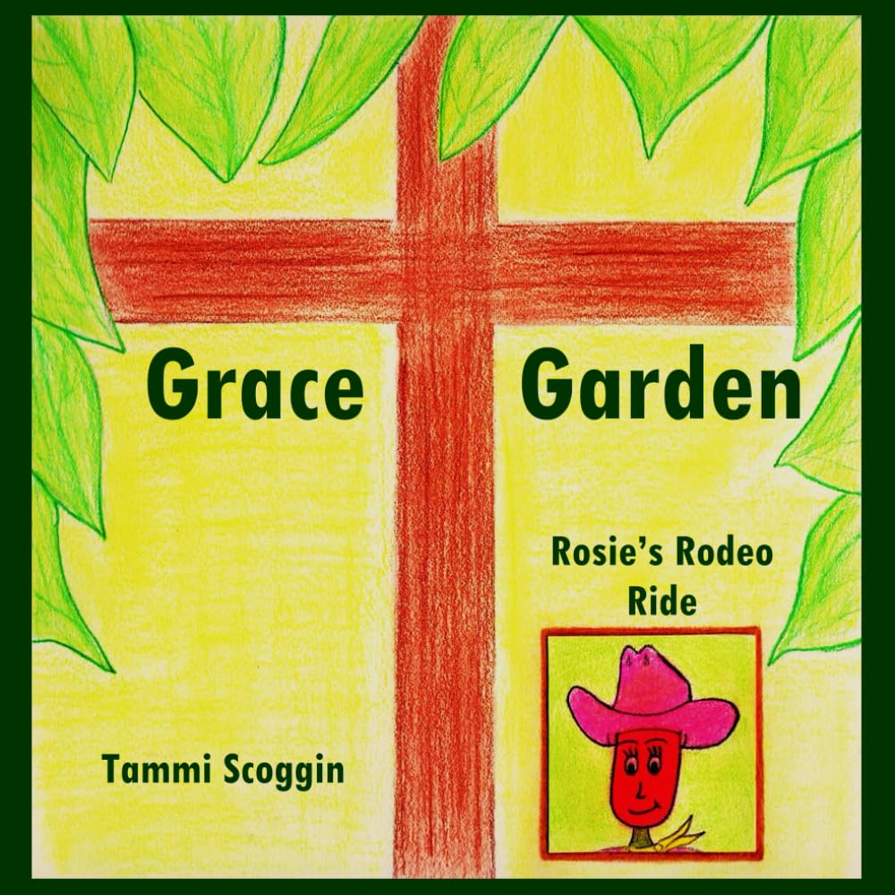 Rosie's Rodeo Ride (Grace Garden)