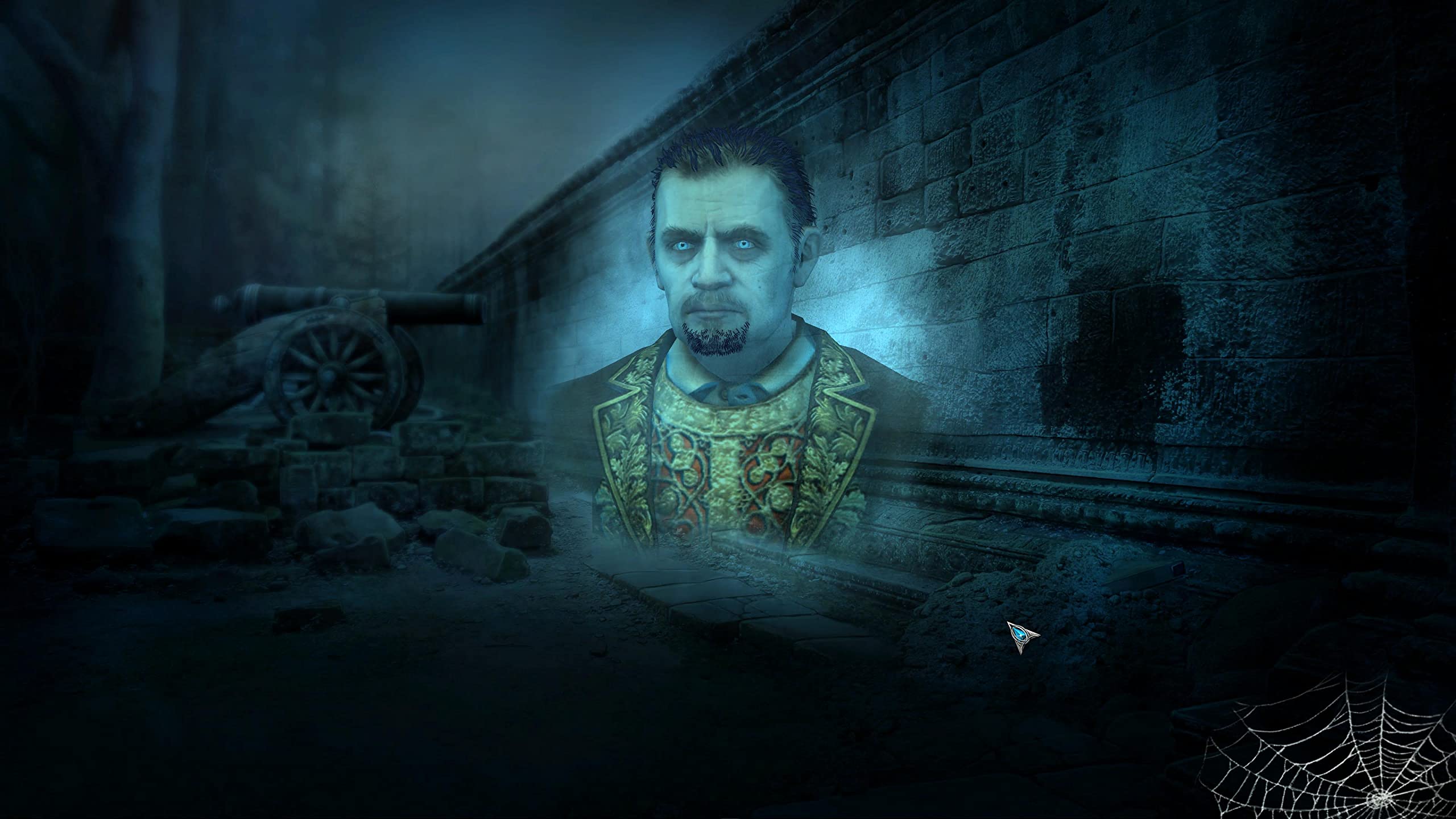Funbox MediaDracula's Legacy (PS5)