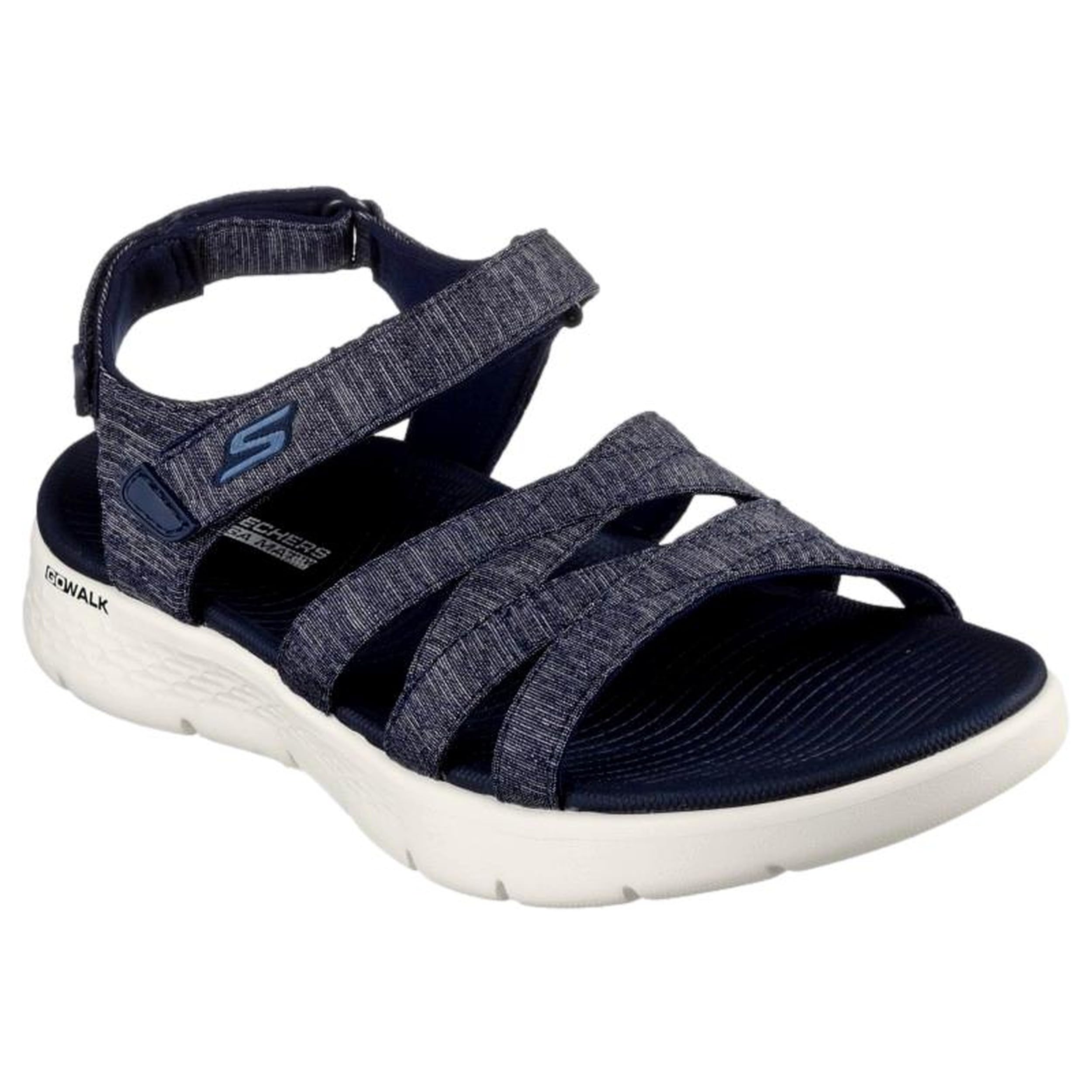Skechers SANDALIAS GO WALK FLEX 141451 — view 16