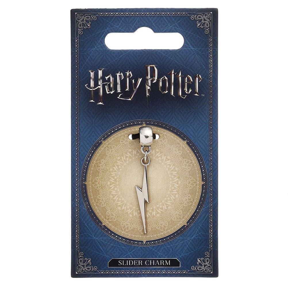 The Carat Shop Joyería oficial de Harry Potter, dijes deslizantes
