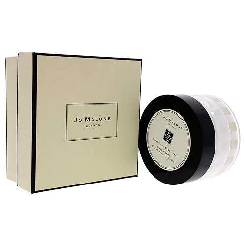 Miniatura 3 de Jo Malone Crema Corporal de Colonia Inglesa de Salvia y Sal Marina, Colonia Inglesa Tamaño Viaje