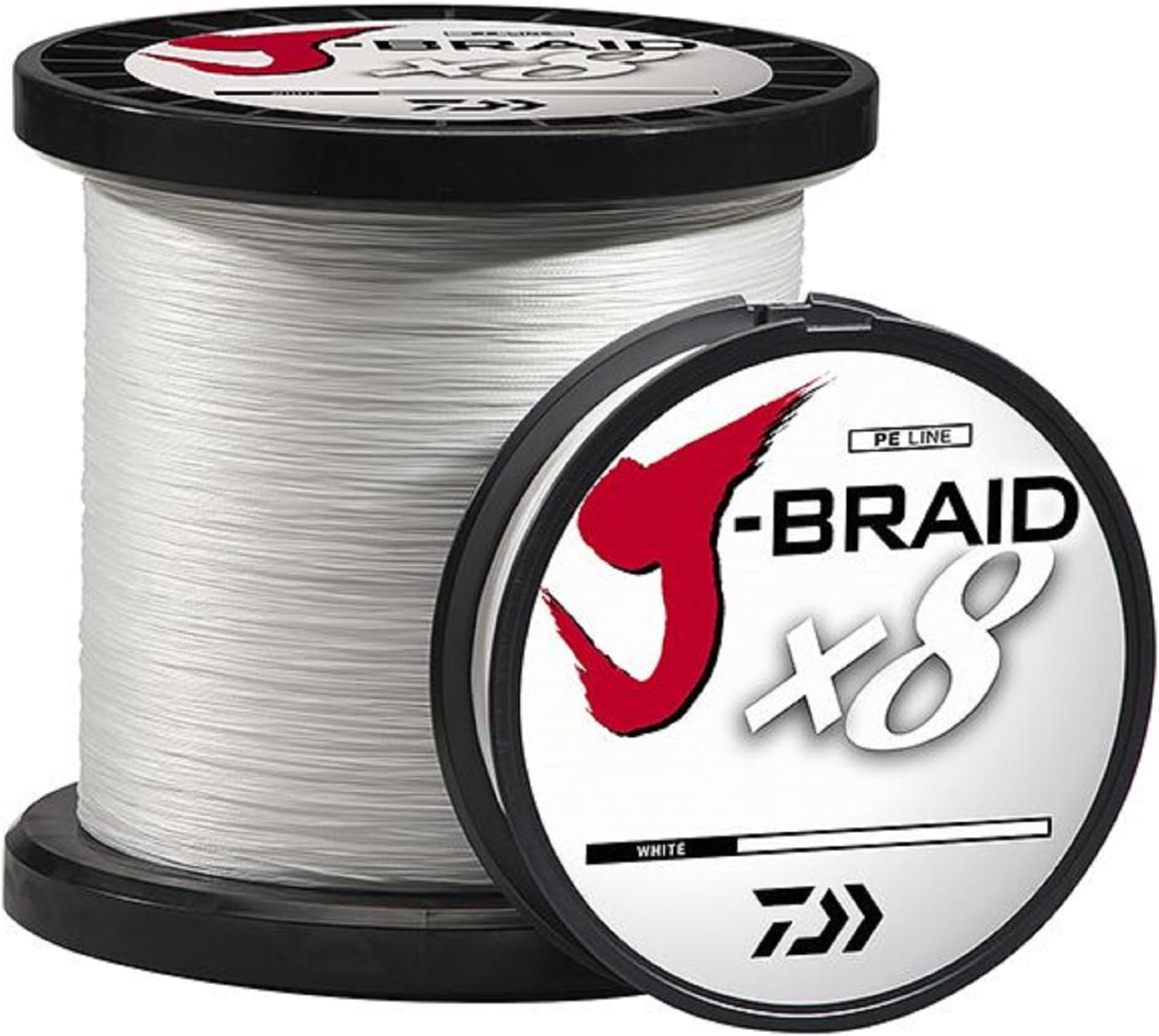 Daiwa J-Braid Fishing Line